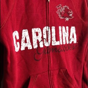 Carolina Gamecocks size Medium